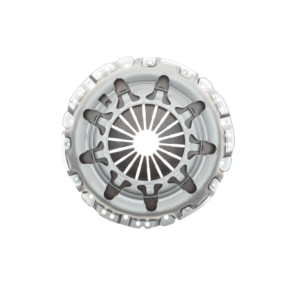 Комплект зчеплення Fiat 500/Panda 0.9 12- (d=200mm) (+вижимний)