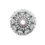 Комплект зчеплення Fiat 500/Panda 0.9 12- (d=200mm) (+вижимний)