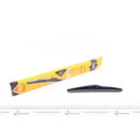Щітка склоочисника (задня) (240mm) Opel Astra H/Renault Megane IV/Kadjar 05-10