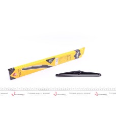 Щітка склоочисника (задня) (240mm) Opel Astra H/Renault Megane IV/Kadjar 05-10