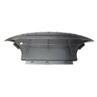 Захист двигуна  Audi Q5 08-17
