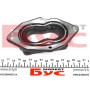 Подушка карбюратора VW Passat 1.3-1.8 -88