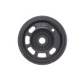 Шків колінвалу Skoda Fabia/Rapid/VW Polo 1.0 TSI 14- (6PK) +болт