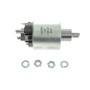 Реле стартера втягуюче Nissan 200 SX/Serena 2.0 92-05 (12V) = 132094