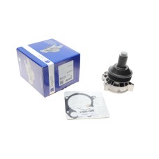 Помпа води BMW 3 (E46) 320d АКПП 98-01/5 (E39) 520d 00-03 (B/B) (7 лоп) (5 кан) M47 D20