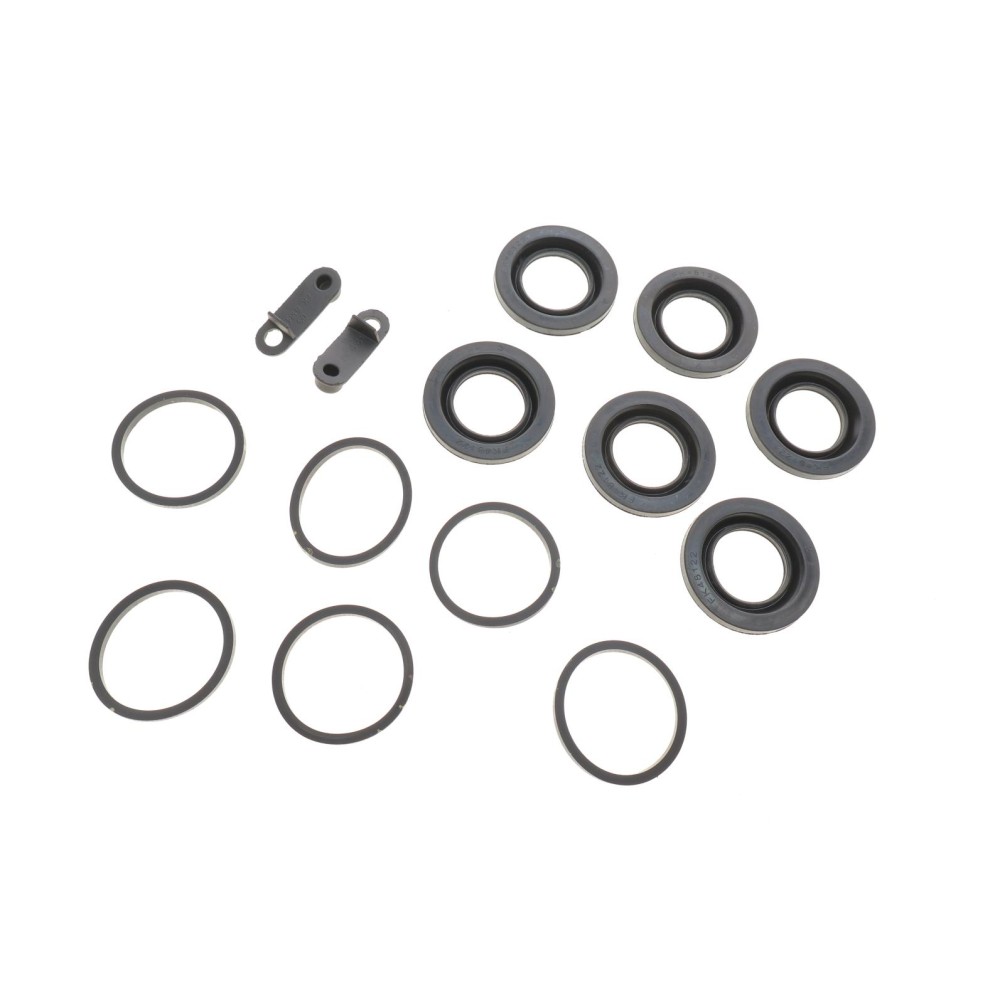 Ремкомплект супорта (переднього) VW Touareg 02-10 (d=36mm) (Brembo)