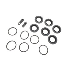 Ремкомплект супорта (переднього) VW Touareg 02-10 (d=36mm) (Brembo)
