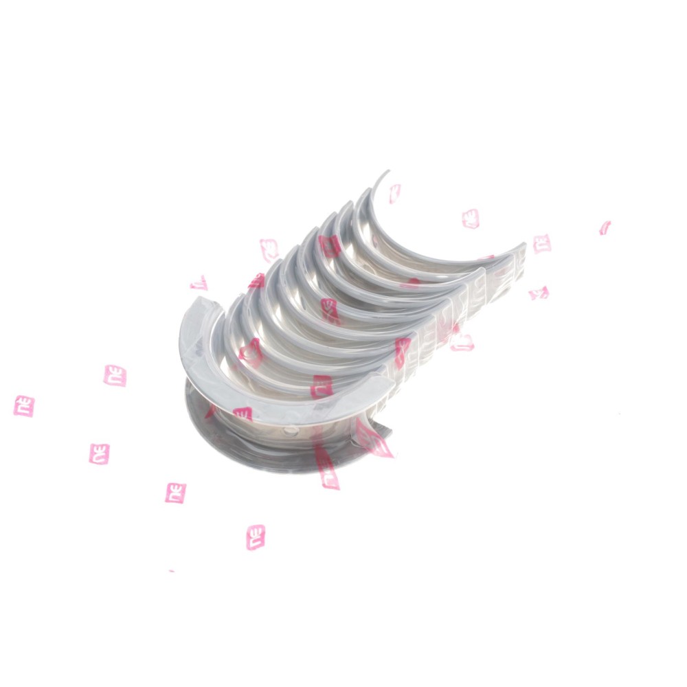 Вкладиші корінні Ford Transit 2.0/2.4D 00- (+0.25) = 6021072500