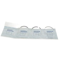 Кільця поршневі Ford Focus 1.8TDCI 01-12 (82.50mm/STD)
