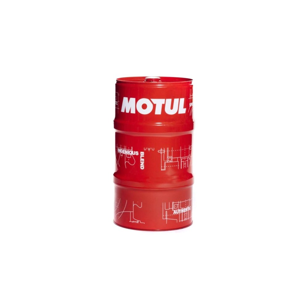 Олива Dexron III (60L)