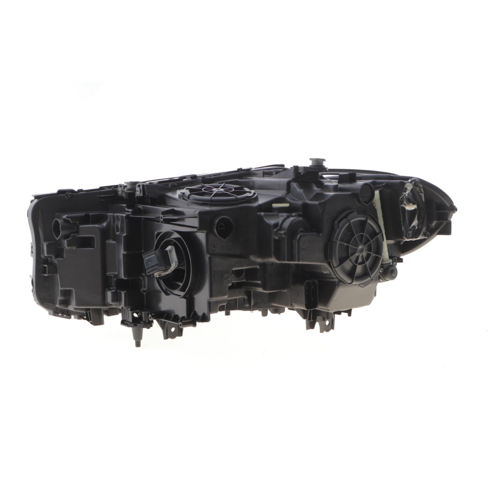 Фара (R) BMW 5 (G30/F90) 16- (LED)