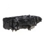Фара (R) BMW 5 (G30/F90) 16- (LED)