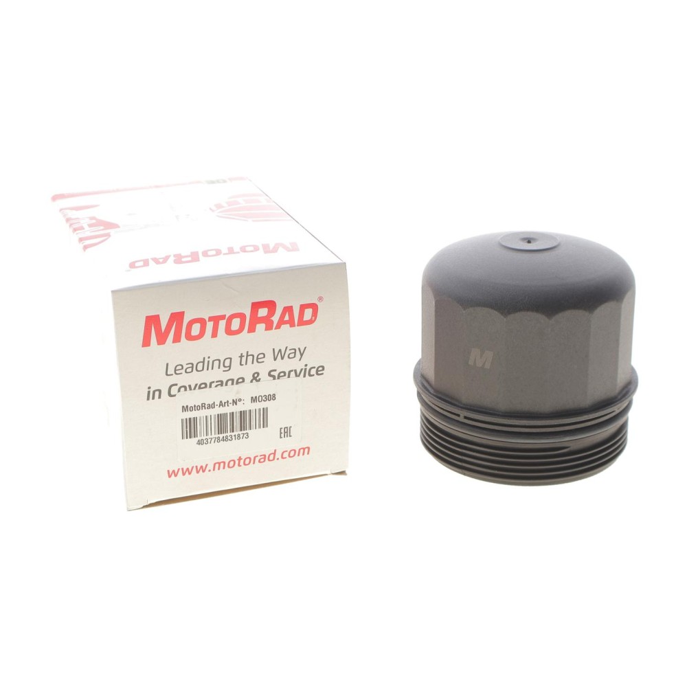 Кришка фільтра масляного BMW X5 (E70/F15/F85)/X6 (E71/E72/F16/F86) 09-19 N63/S63