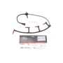 Шланг зливний Citroen Jumper/Peugeot Boxer/Fiat Ducato 2.2D 11- (Euro5)