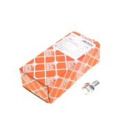 Болт колеса MB Vito (W638) 96- (M14x1.5mm)