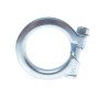 Хомут глушника Opel Astra G/Zafira A 1.6/1.8/2.0 16V 98-05 (55mm)
