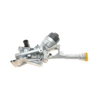 Корпус фільтра масляного Fiat Doblo/Opel Combo 1.3D 09-