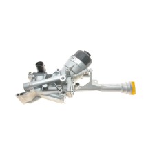 Корпус фільтра масляного Fiat Doblo/Opel Combo 1.3D 09-
