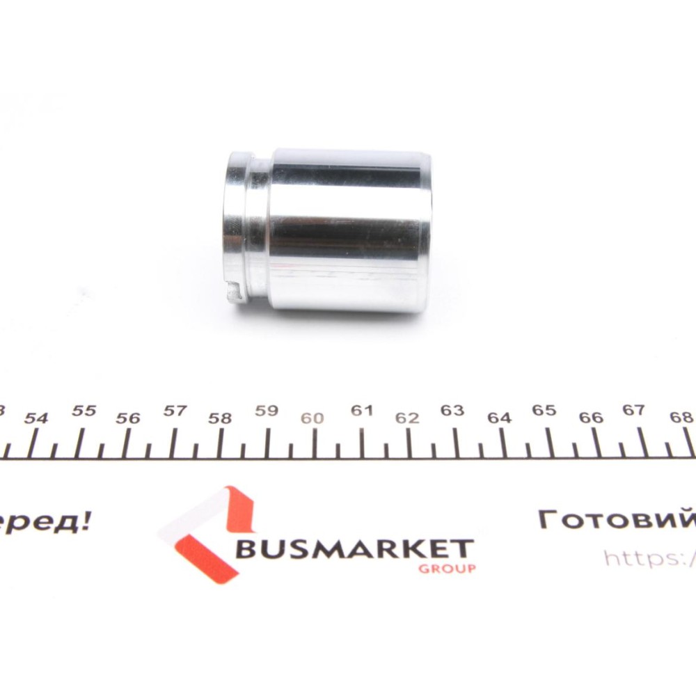 Ремкомплект супорта (заднього) Toyota Auris/Yaris 05- (d=38mm) (+поршень з механізмом) (Tokico)