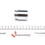 Ремкомплект супорта (заднього) Toyota Auris/Yaris 05- (d=38mm) (+поршень з механізмом) (Tokico)