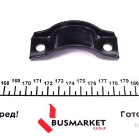 Кронштейн стабілізатора (переднього/ззаду) MB C-class (C124/W124)