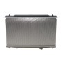 Радіатор охолодження Honda CR-V IV 1.6 i-DTEC 13-