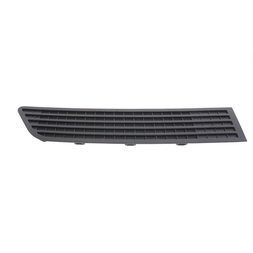 Решітка капоту VW Crafter 2.5 TDI 06-11 (R)