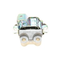 Подушка КПП Citroen Nemo/Peugeot Bipper 1.3/1.4HDI 08- (L)