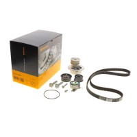 Комплект ГРМ + помпа Opel Astra F/Vectra B 1.4/1.6 16V 94-05 (20x169z)