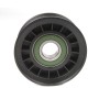 Ролик генератора Ford Focus/Fiesta/C-Max 1.0-1.6 04- (паразитний) (69x28.8)
