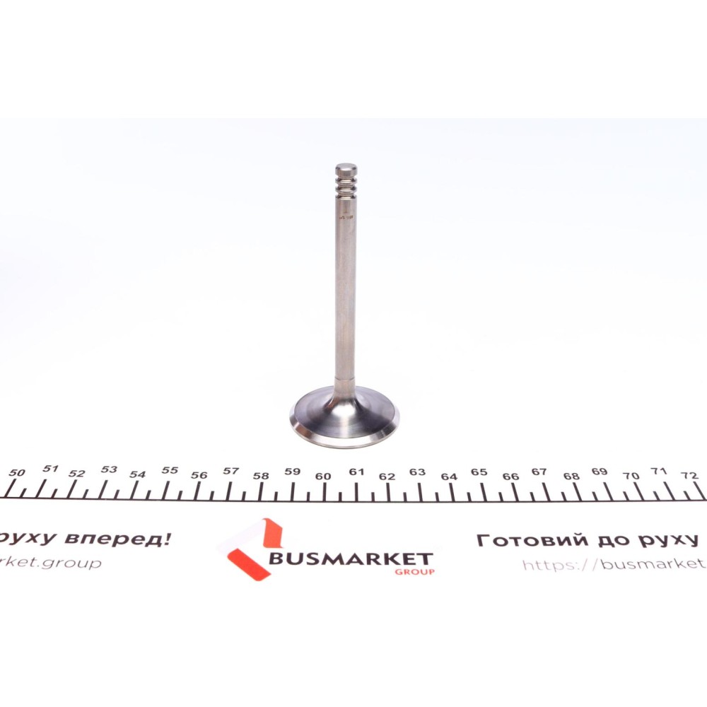 Клапан (впуск) VW Caddy/T4/T5 2.0 87- (39.5x7x91.85) (азотовані)