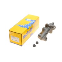 Циліндр гальмівний (головний) VW Golf/Passat 91-02/Seat Ibiza II/Toledo 91-99 (d=23.81mm)