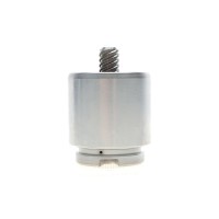 Поршень супорта (заднього) Ford Transit 2.2-2.4 TDCI 06-14 (R) (48x52mm) (Bosch) (з механізмом)