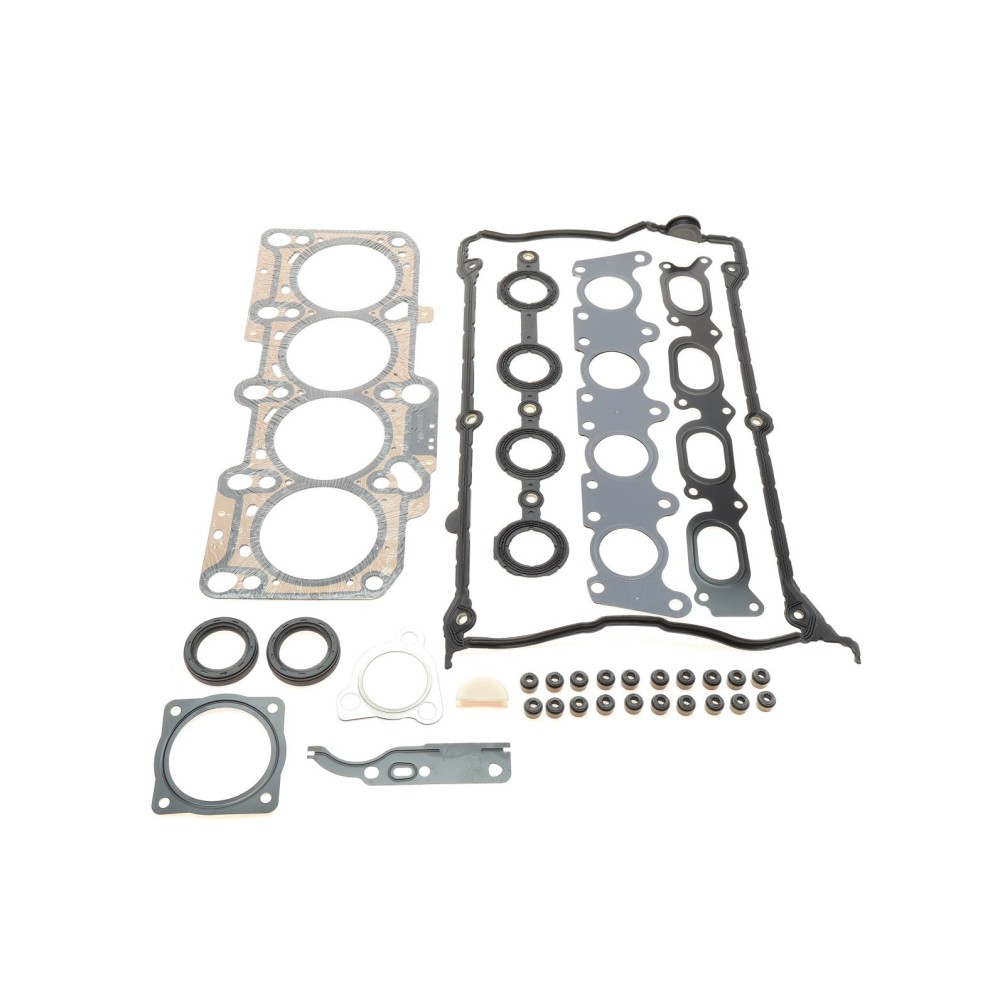 Комплект прокладок (верхній) Audi A4 1.8T 02-09