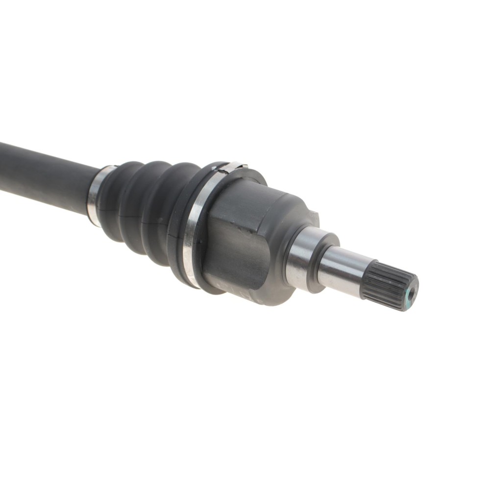 Піввісь (передня) (L) Peugeot 207/SW 1.4 16V/BiFuel 06-15 (21x22z/655mm)
