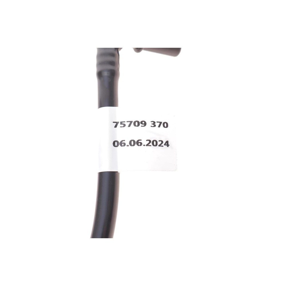 Трубка вакуумна BMW 3 (F30/F80) 11-18 B38/B47/B48/N47/N57