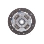 Комплект зчеплення Skoda Fabia/Rapid/VW Polo 1.9SDI 99-08 (d=190mm) (+вижимний)