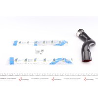 Патрубок інтеркулера Dacia Duster/Renault Clio IV 1.5dCi 13-