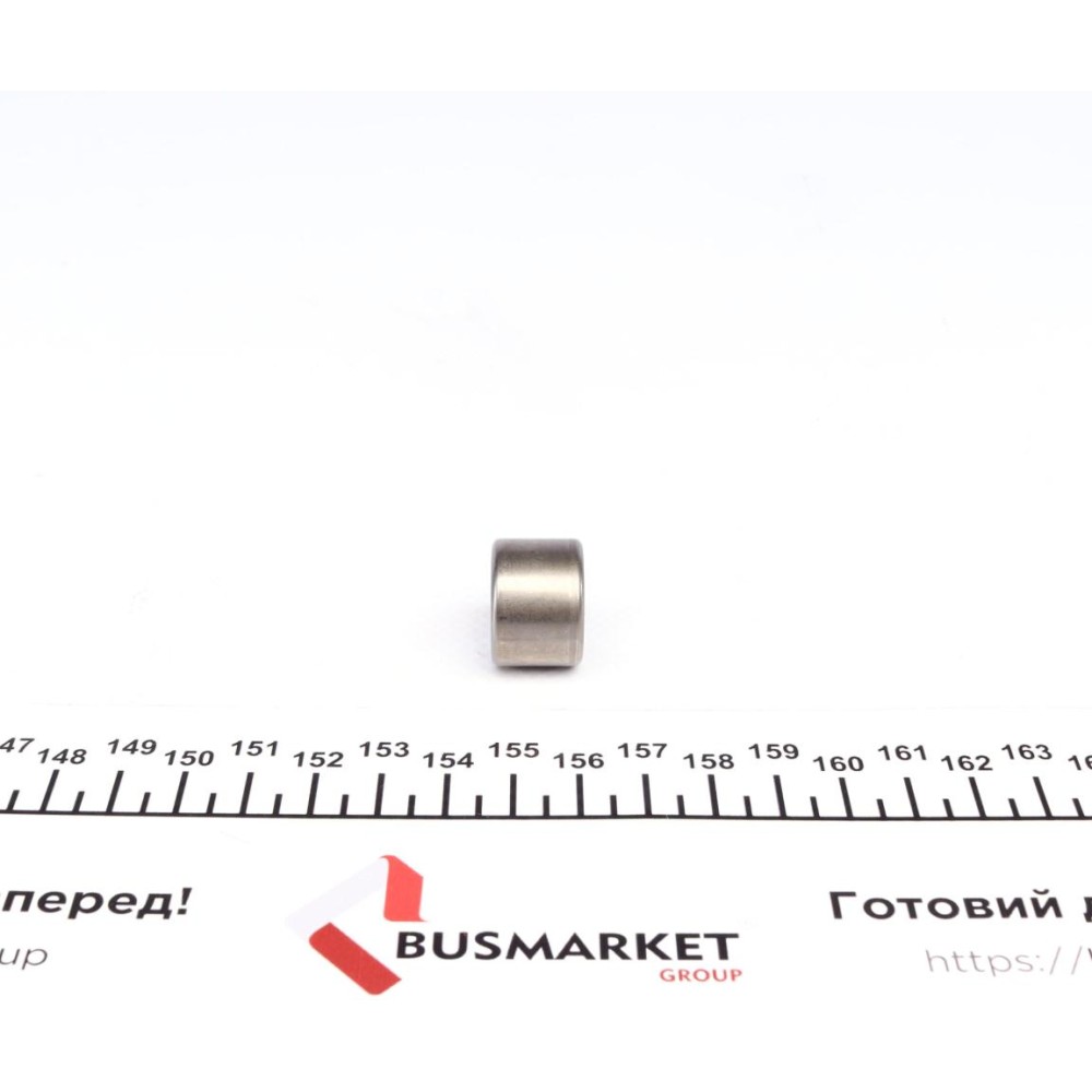 Підшипник колінвалу Audi/VW 1.6D/TD-1.9TDI (15x21x15)