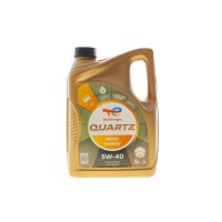 Олива 5W40 Quartz 9000 Energy (5L) (MB229.1/VW502.00/505.00)