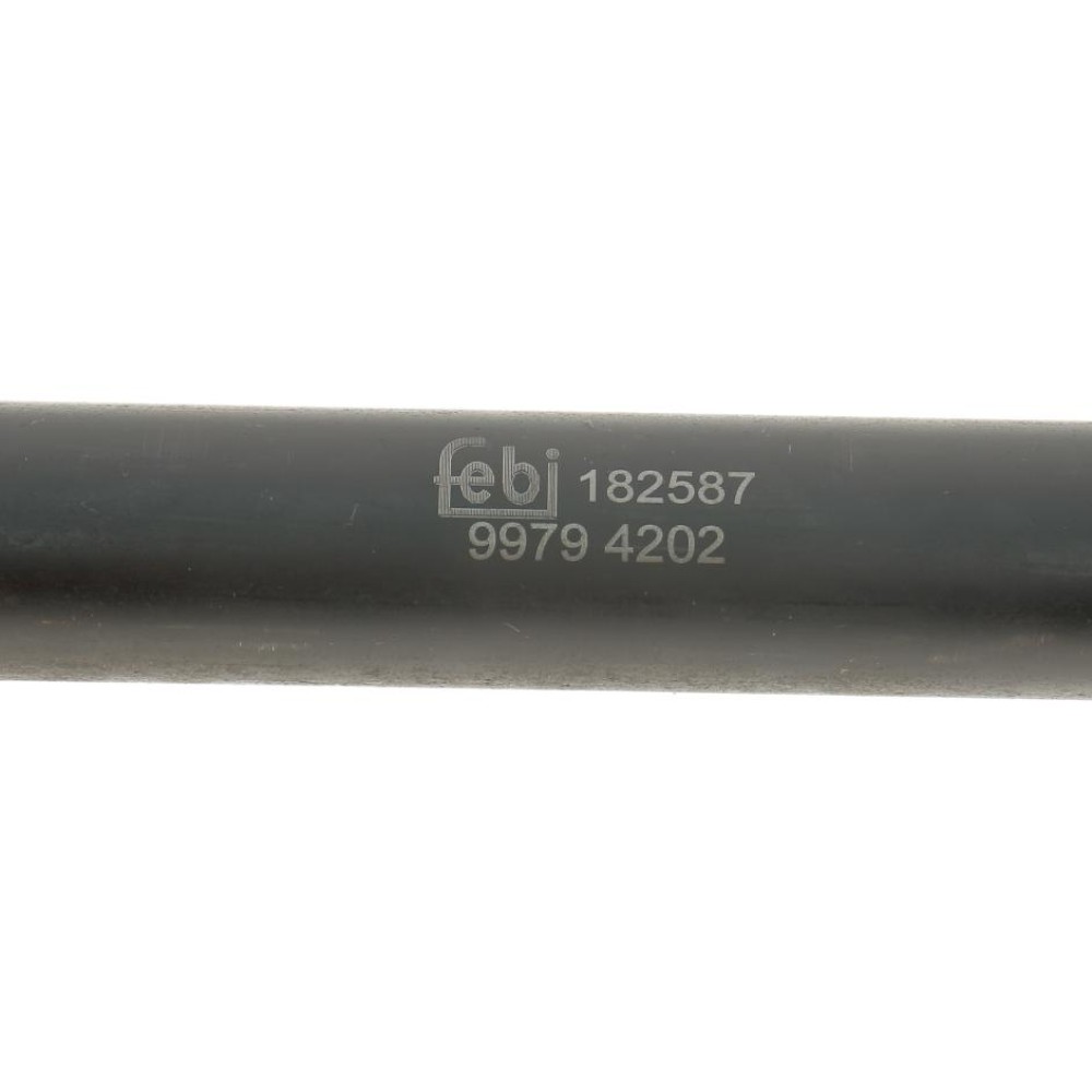 Піввісь (передня) Skoda Fabia/Roomster/VW Polo 00-10 (R) (36x759)