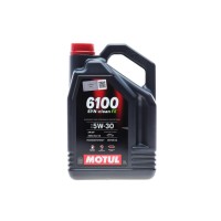 Олива 5W30 Syn-clean FE (5L) (API SP) (ACEA C2|C3) (112921)