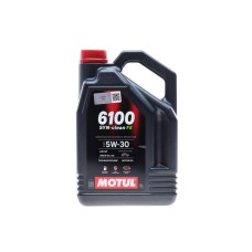 Олива 5W30 Syn-clean FE (5L) (API SP) (ACEA C2|C3) (112921)