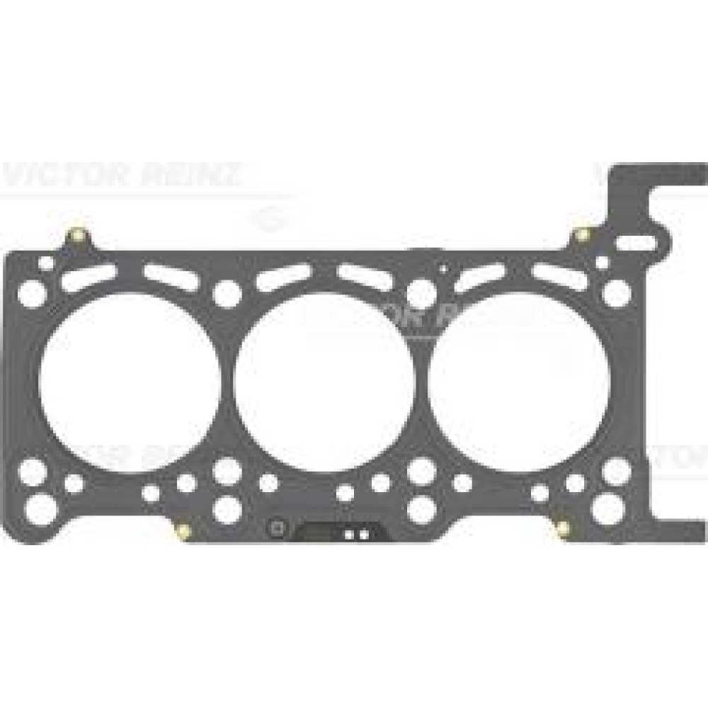 Прокладка ГБЦ Audi A4/A6/Q5/Q7/VW Touareg 2.7/3.0 TDI 04-18 (1.15mm, Ø84,00mm) (L)