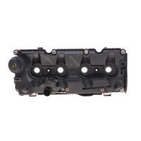 Кришка клапанів Skoda Octavia/Superb/VW Golf VII/Passat 1.6/2.0 TDI 12-