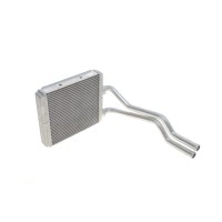 Радіатор пічки Opel Aligra 1.0-1.2/1.3 CDTI 08-14