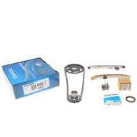 Комплект ланцюга ГРМ Toyota Yaris 1.4 D 01-
