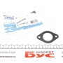 Прокладка колектора випускного BMW (M51)-325/525 TD/TDS 91-04, M51 D25