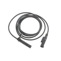 Датчик ABS (задній) MB Sprinter/VW Crafter 06- (L)