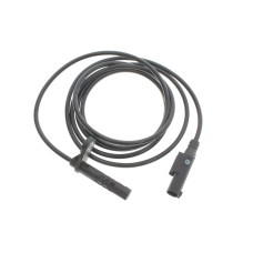 Датчик ABS (задній) MB Sprinter/VW Crafter 06- (L)